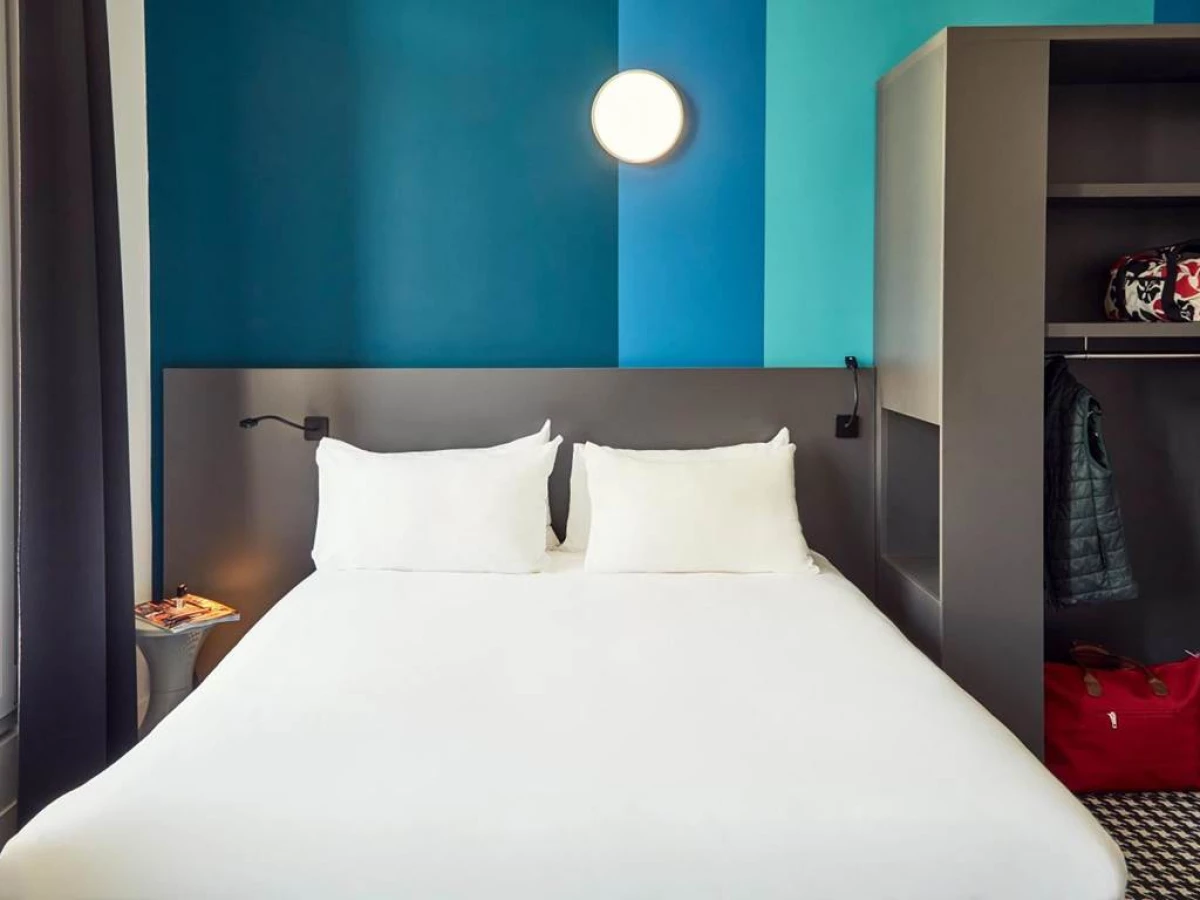 ibis Styles Marseille Vieux Port - Bonjour Fun