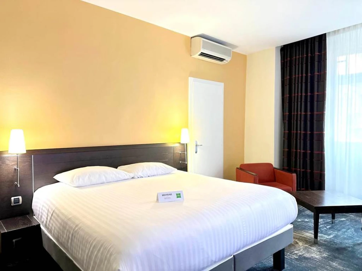 Ibis Styles Metz Centre Gare - Bonjour Fun