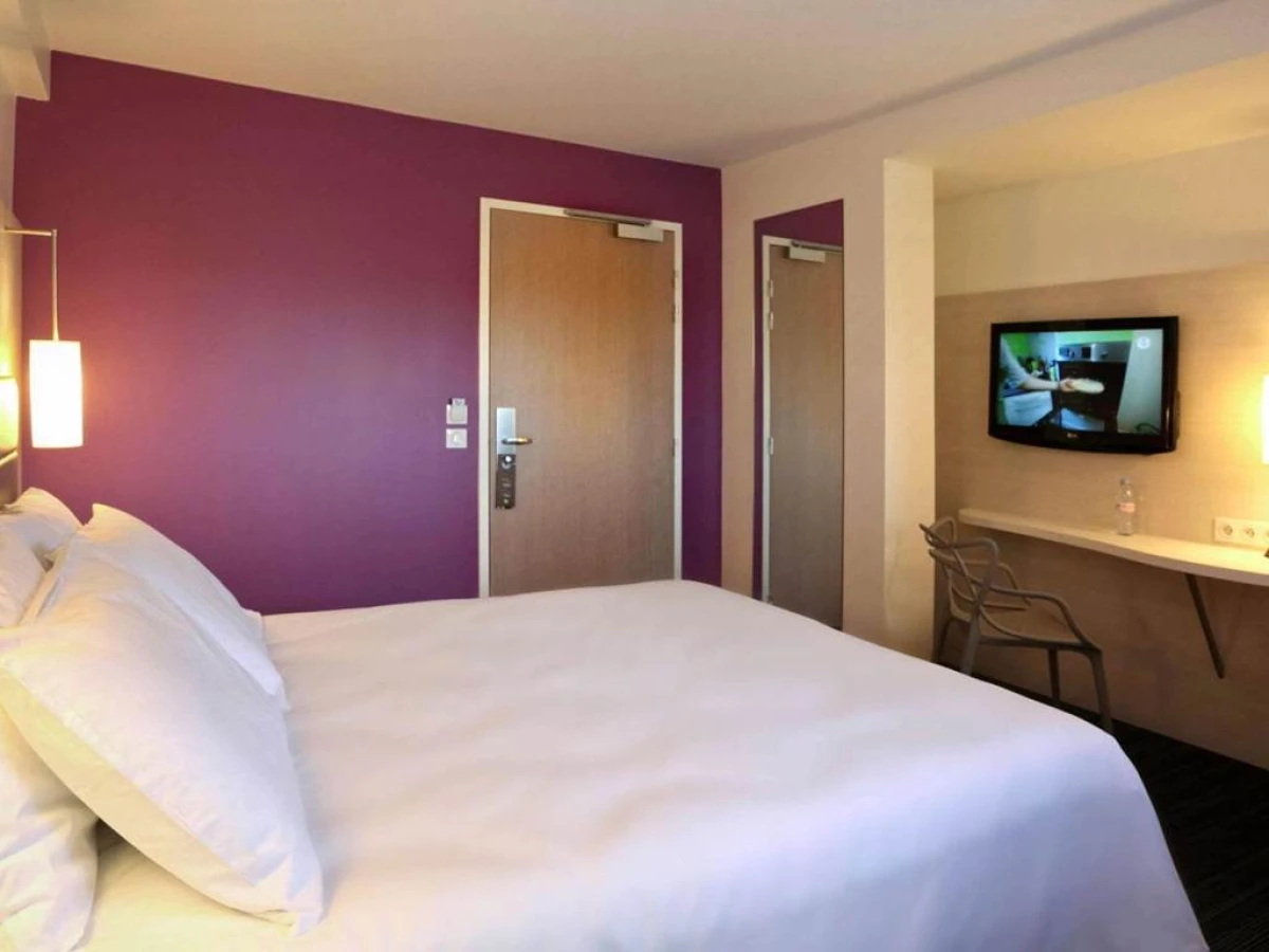 ibis Styles Quiberon Centre - Bonjour Fun