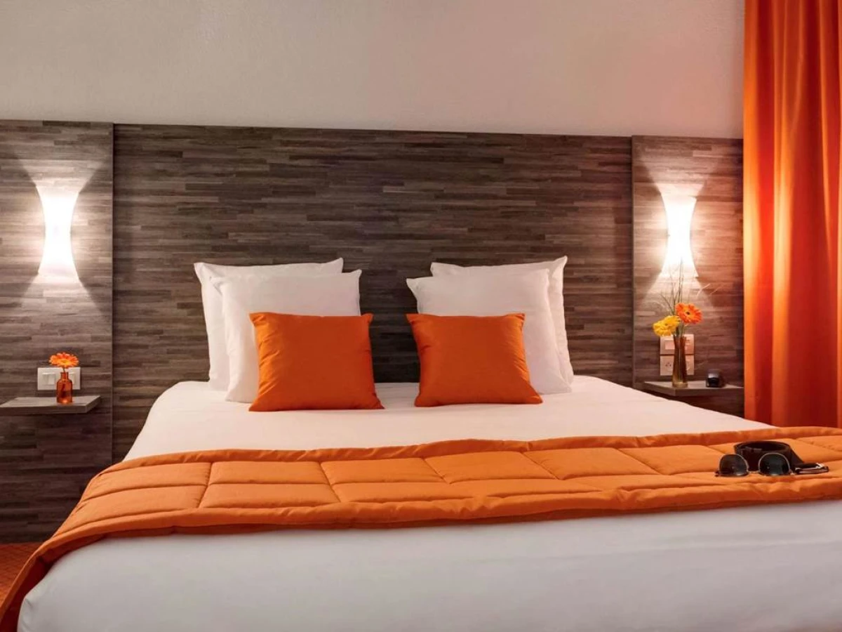 ibis Styles Rennes Centre Gare Nord - Bonjour Fun