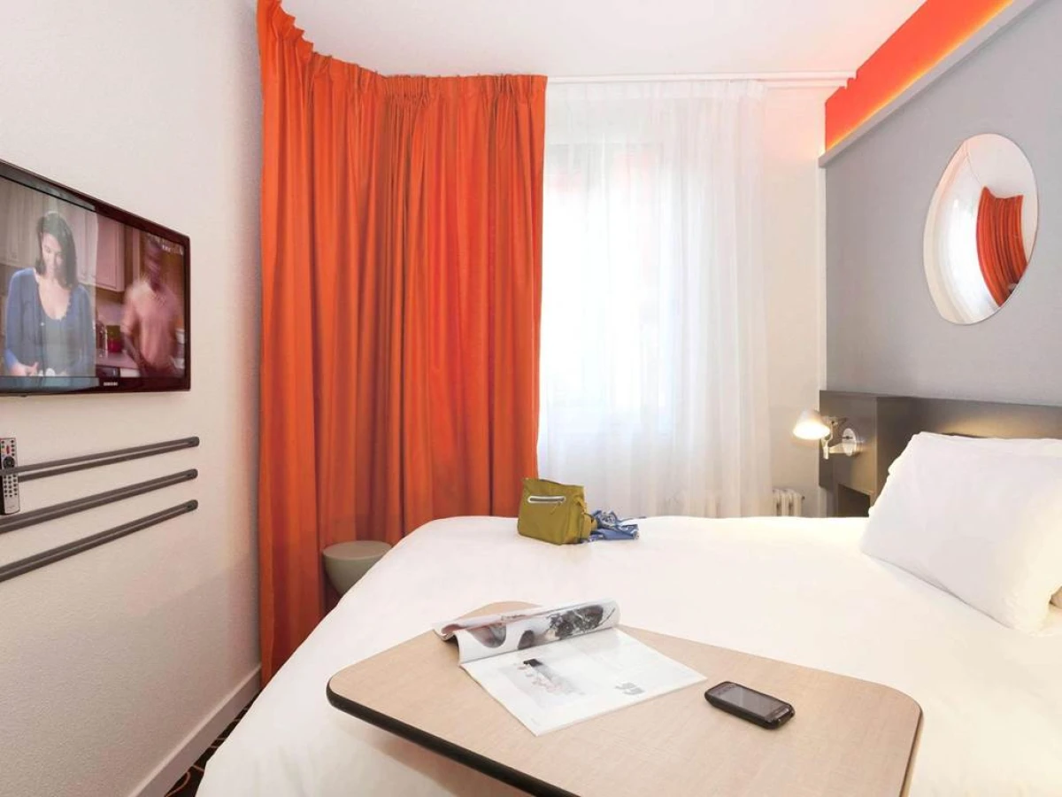 ibis Styles Roanne Centre Gare - Bonjour Fun