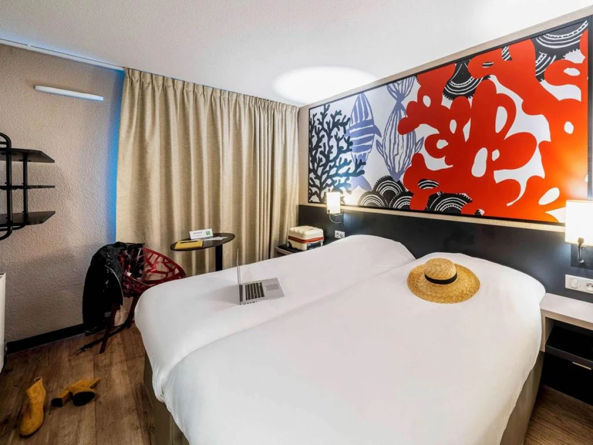 ibis Styles Saint Brieuc Plerin - Bonjour Fun