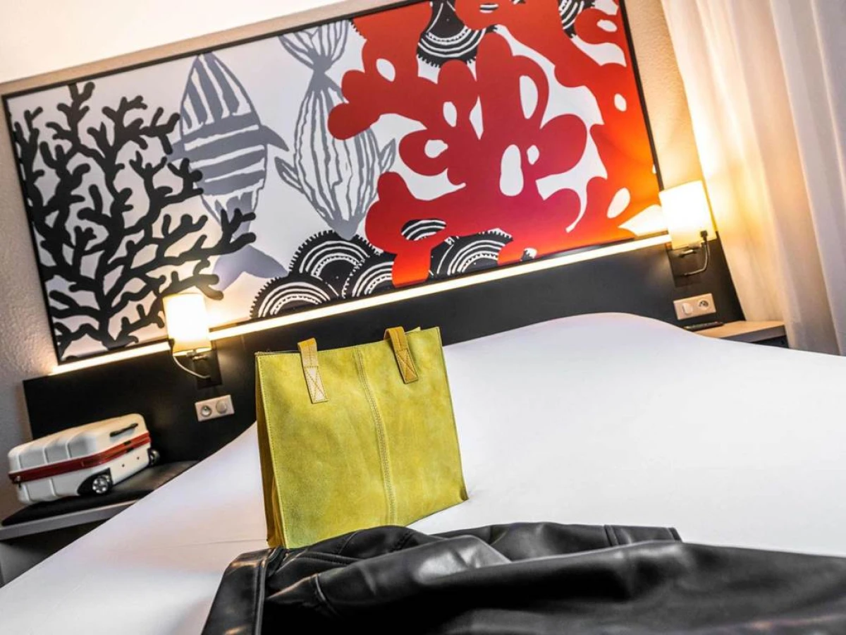 ibis Styles Saint Brieuc Plerin - Bonjour Fun