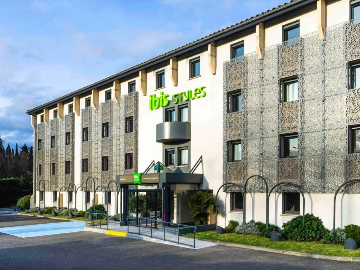 ibis Styles Toulouse Nord Sesquieres - Bonjour Fun