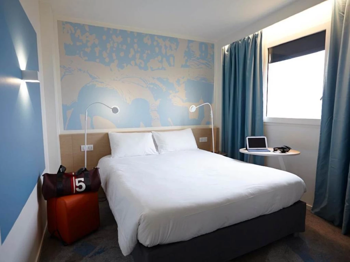 ibis Styles Toulouse Nord Sesquieres - Bonjour Fun