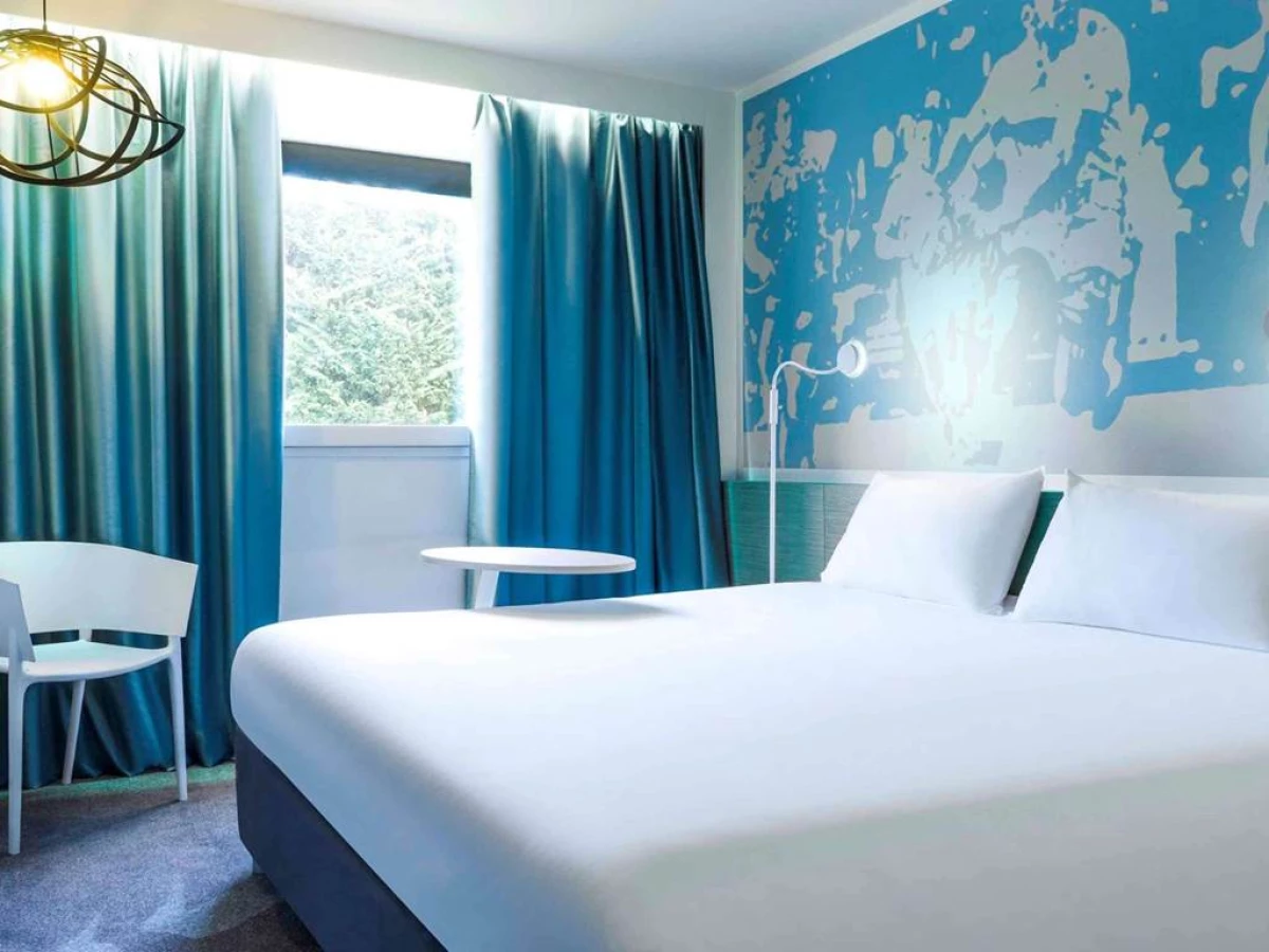 ibis Styles Toulouse Nord Sesquieres - Bonjour Fun