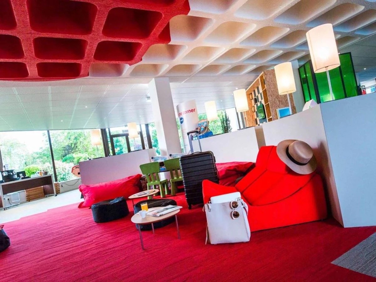 ibis Styles Tours Sud - Bonjour Fun