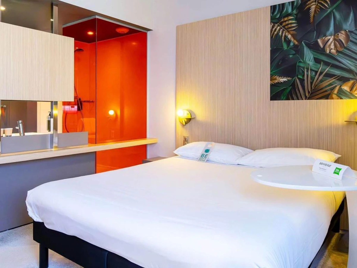 ibis Styles Troyes Centre - Bonjour Fun