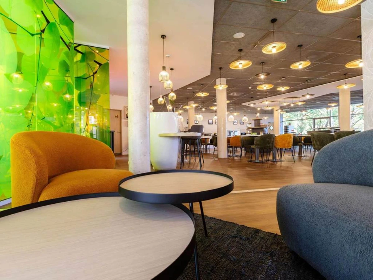 ibis Styles Troyes Centre - Bonjour Fun