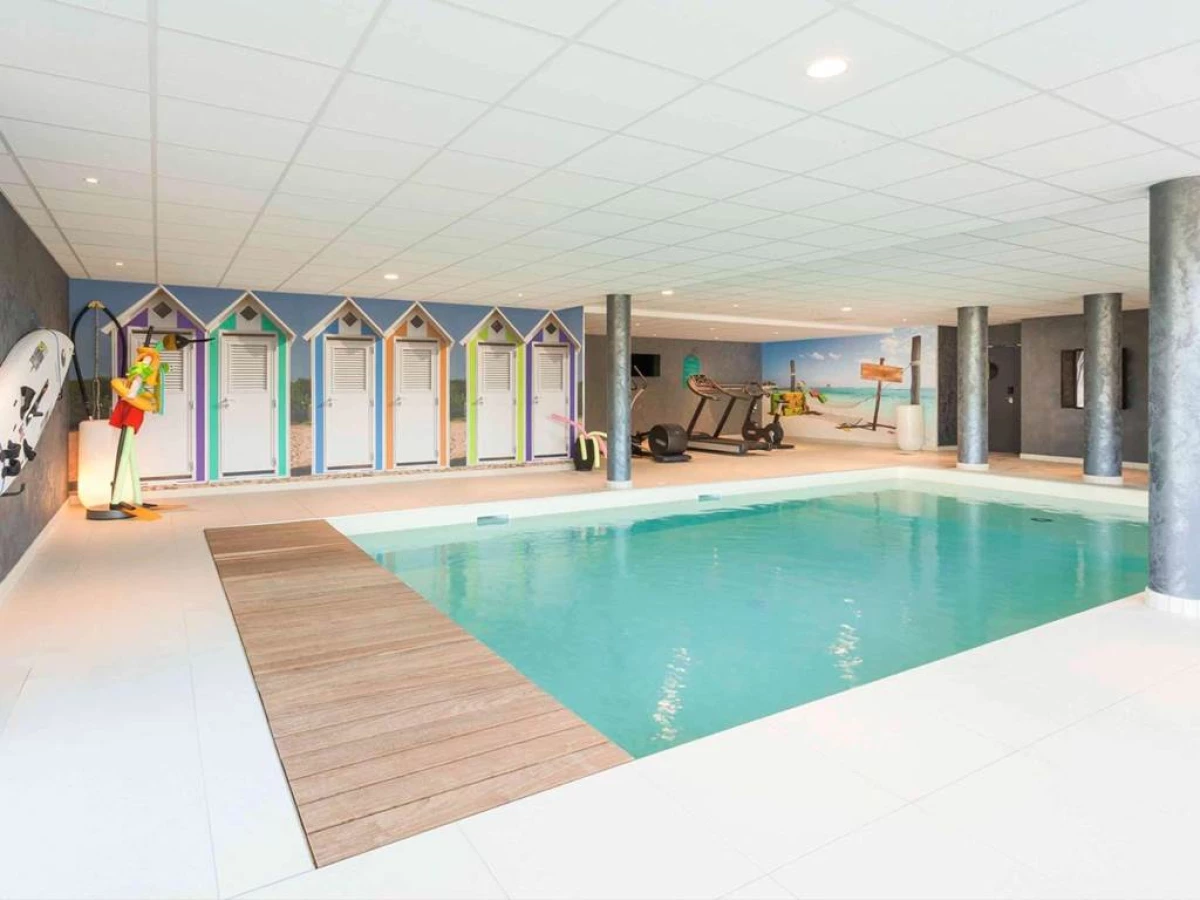 ibis Styles Vierzon - Bonjour Fun