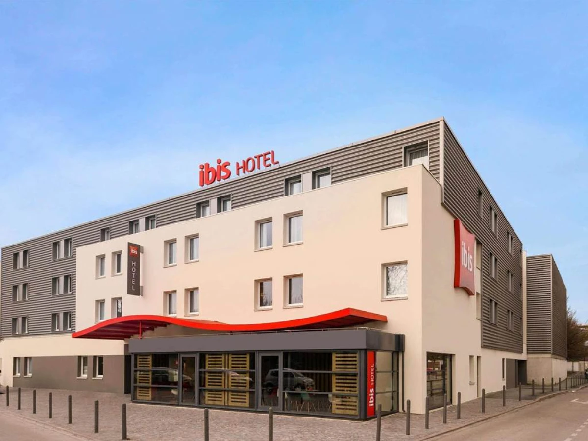 ibis Troyes Centre - Bonjour Fun