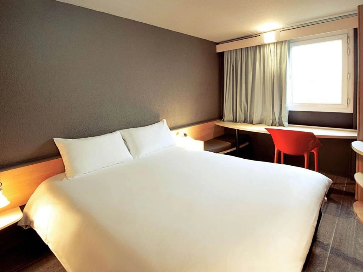 ibis Vesoul - Bonjour Fun