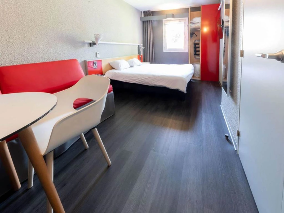 ibis Vesoul - Bonjour Fun