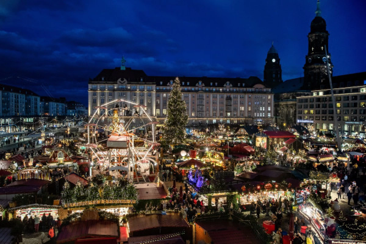 Jeu de piste insolite Noël (Lyon) - Bonjour Fun