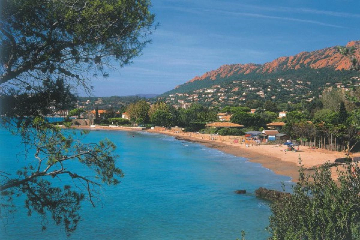 Jeux nautiques bouées tractées - Agay - Bonjour Fun