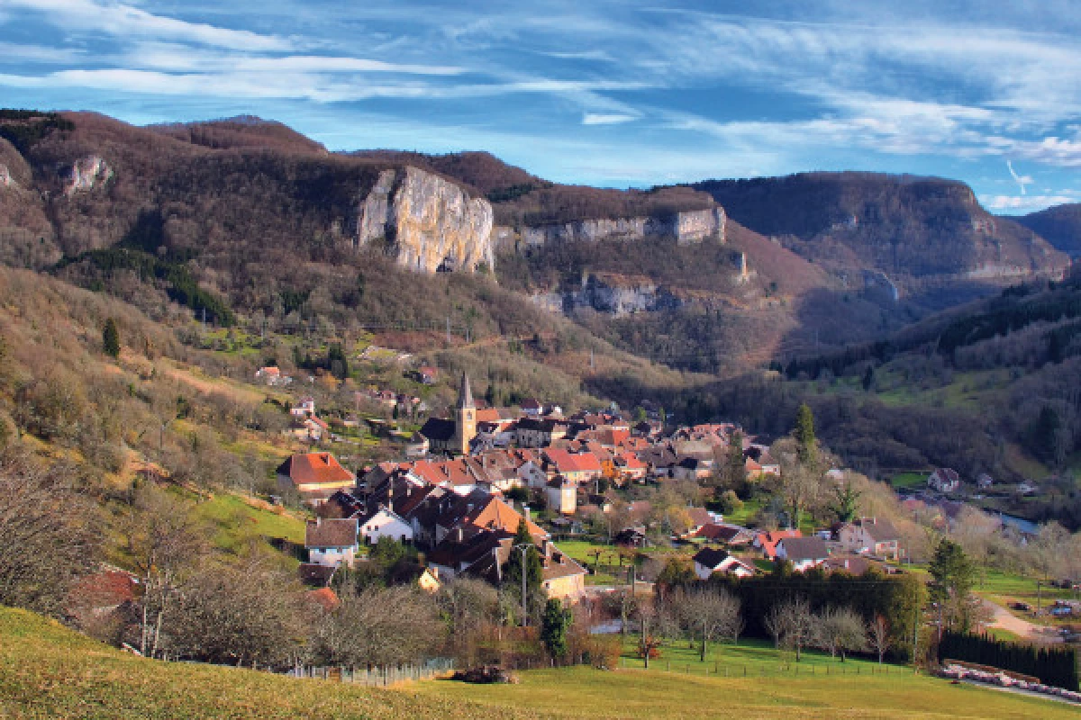 JOURNÉE THÉMATIQUE SPÉCIAL VIA FRANCIGENA - Bonjour Fun