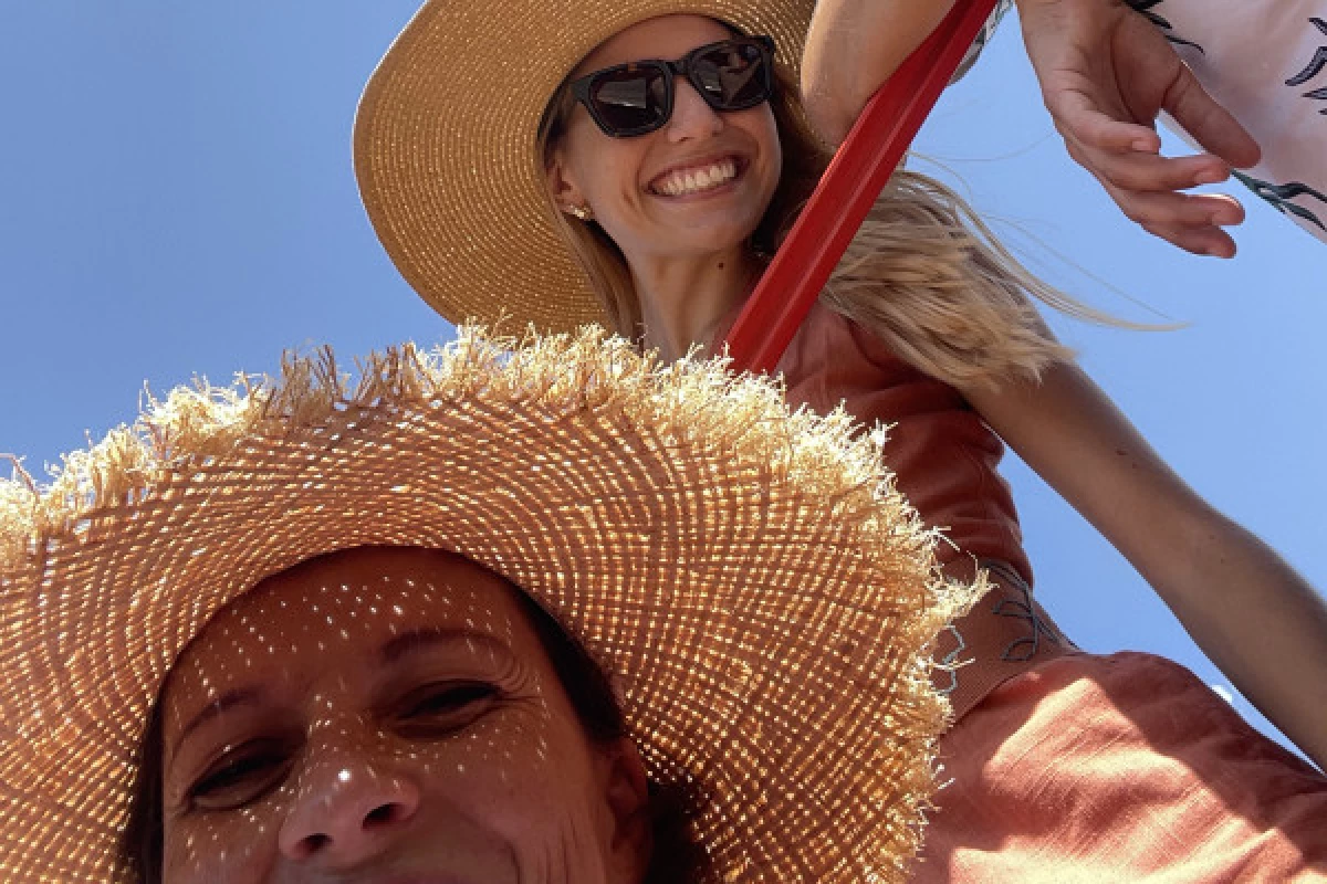 Journée Vintage vignobles du Golfe de Saint Tropez - Bonjour Fun