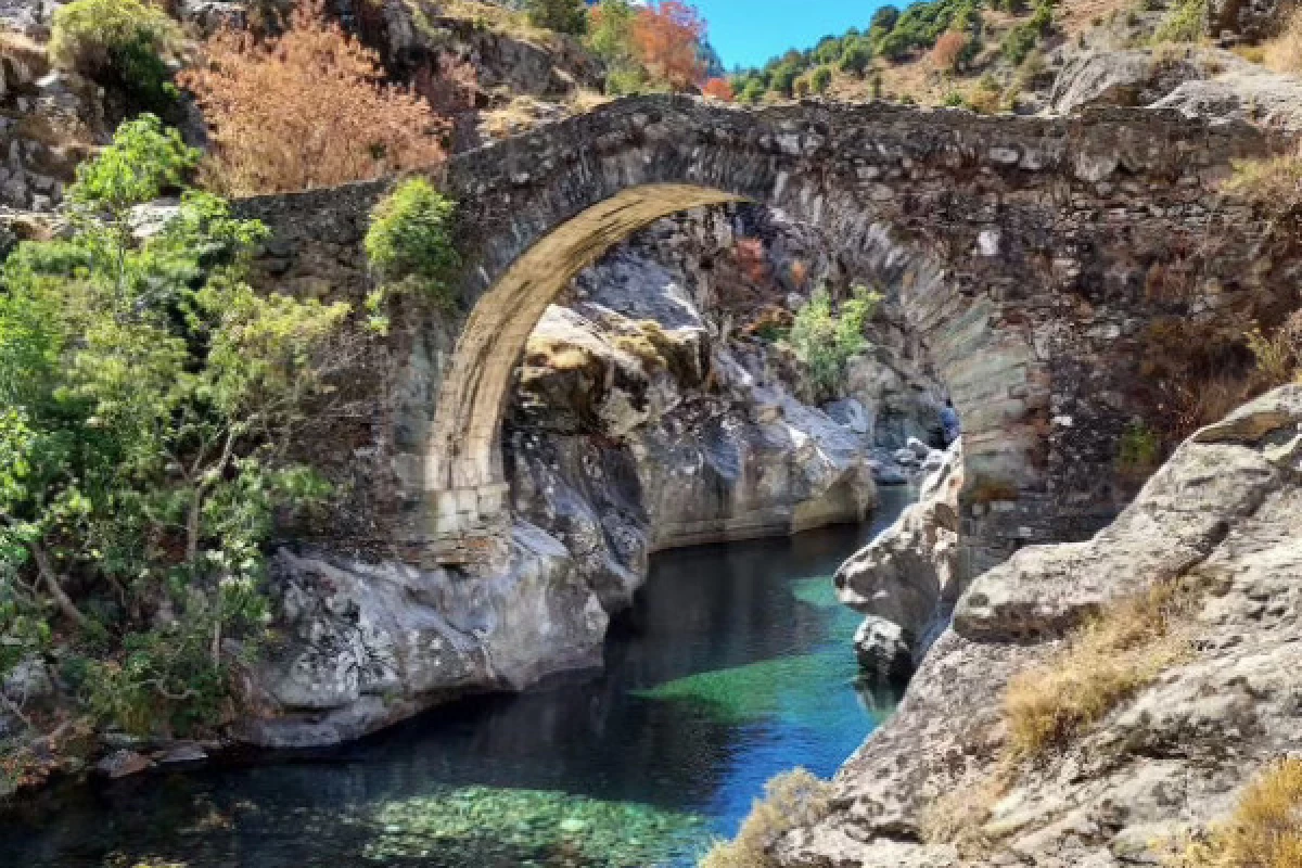 L'Asco - Sur le toit de la Corse - Bonjour Fun