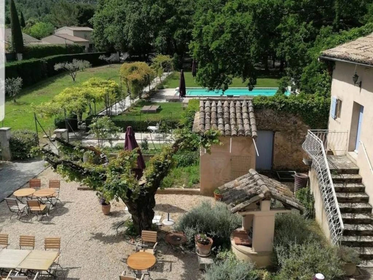 La Bastide Du Bois Breant - Bonjour Fun