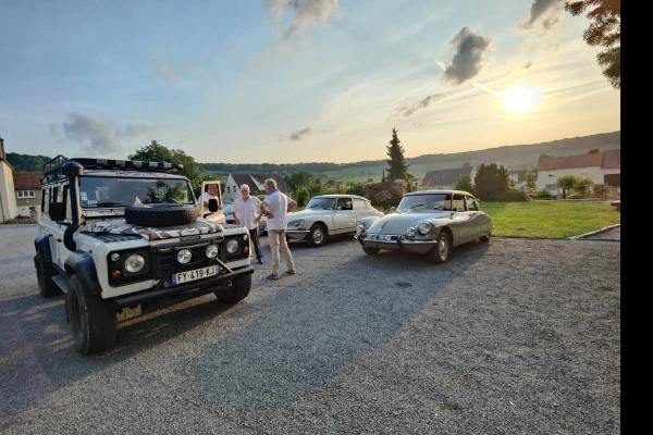 La champenoise, visite & dégustation brut tradition. - Bonjour Fun