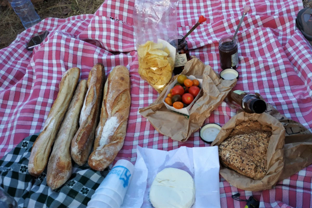 La Rando Apéro dans l'Estérel - Mandelieu La napoule - Bonjour Fun