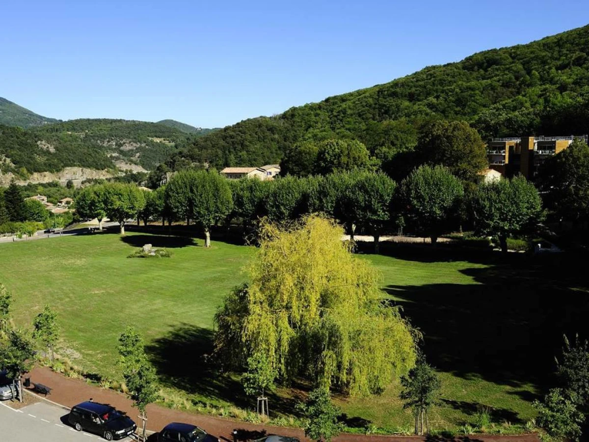 La Résidence du Spa et la Résidence des Thermes - Bonjour Fun