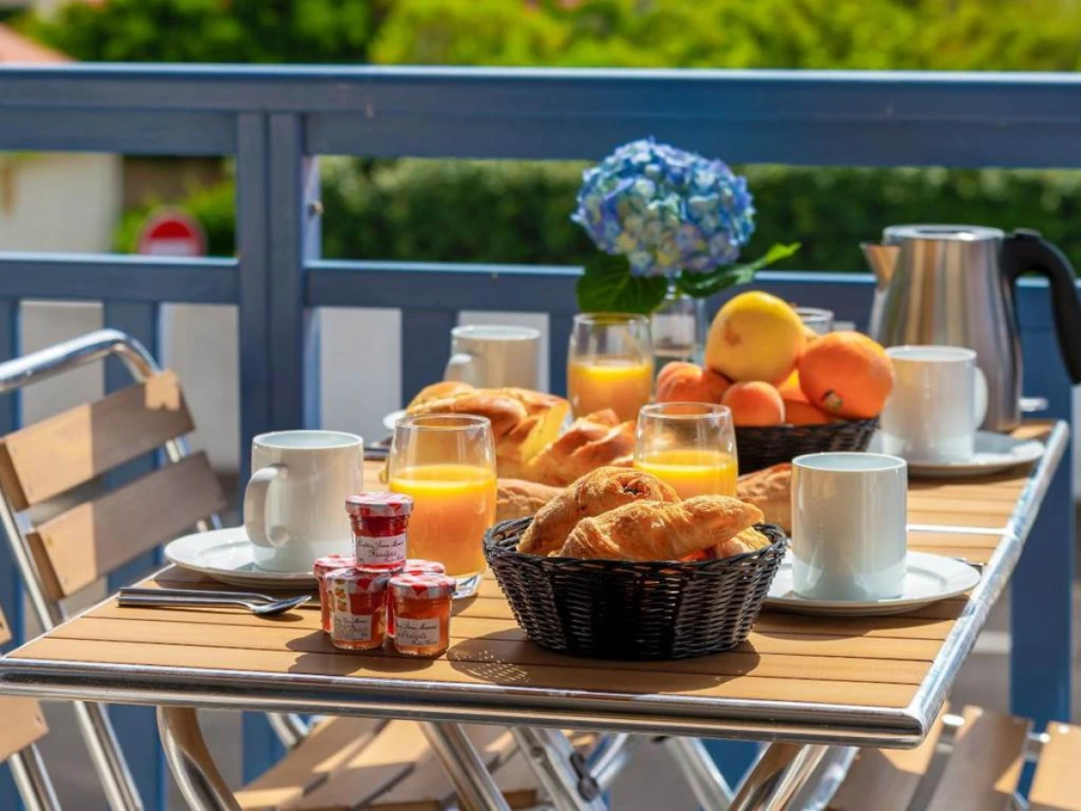 Lagrange Vacances Les Balcons de l'Océan - Bonjour Fun