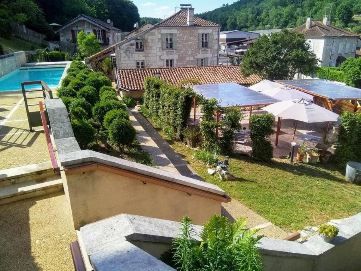 Le Jardin des Chouchoux - Bonjour Fun