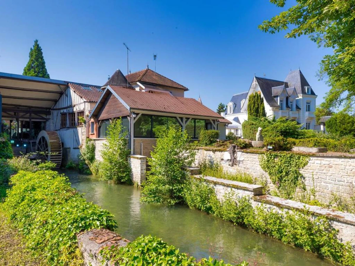 Le Moulin Du Landion Hôtel et Spa - Bonjour Fun