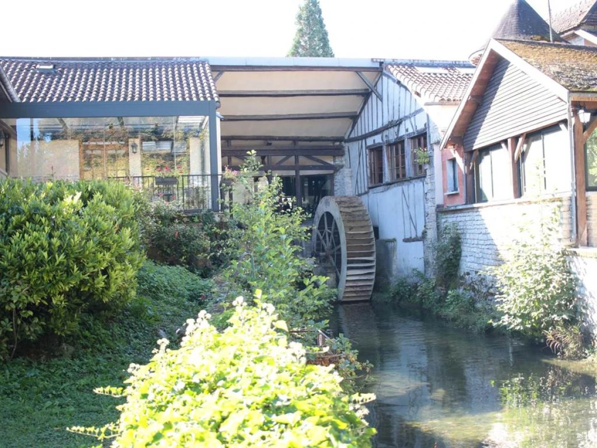 Le Moulin Du Landion Hôtel et Spa - Bonjour Fun