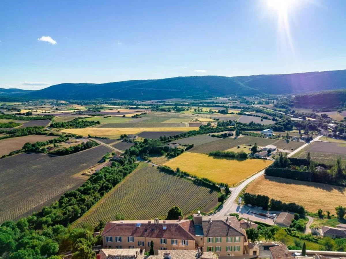 Le Nesk Ventoux - Hotel - Bonjour Fun