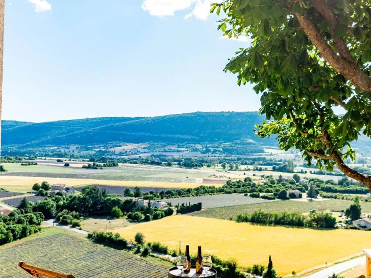 Le Nesk Ventoux - Hotel - Bonjour Fun