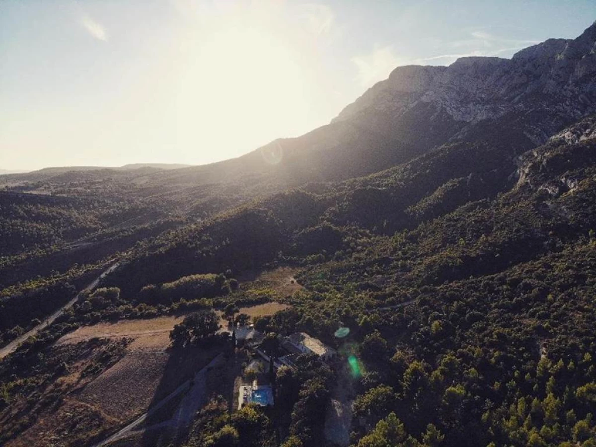 Le Relais de Saint de Ser - Bonjour Fun