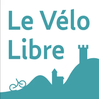 Le Vélo Libre - Colmar Petite Venise - Bonjour Fun