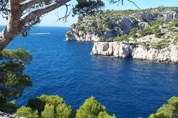 Les Calanques de Cassis - Excursion en autocar - Bonjour Fun