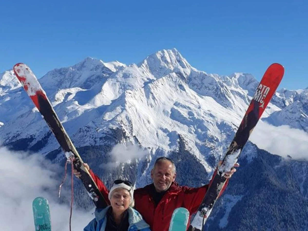 Les Glières - Champagny-en-Vanoise - Bonjour Fun