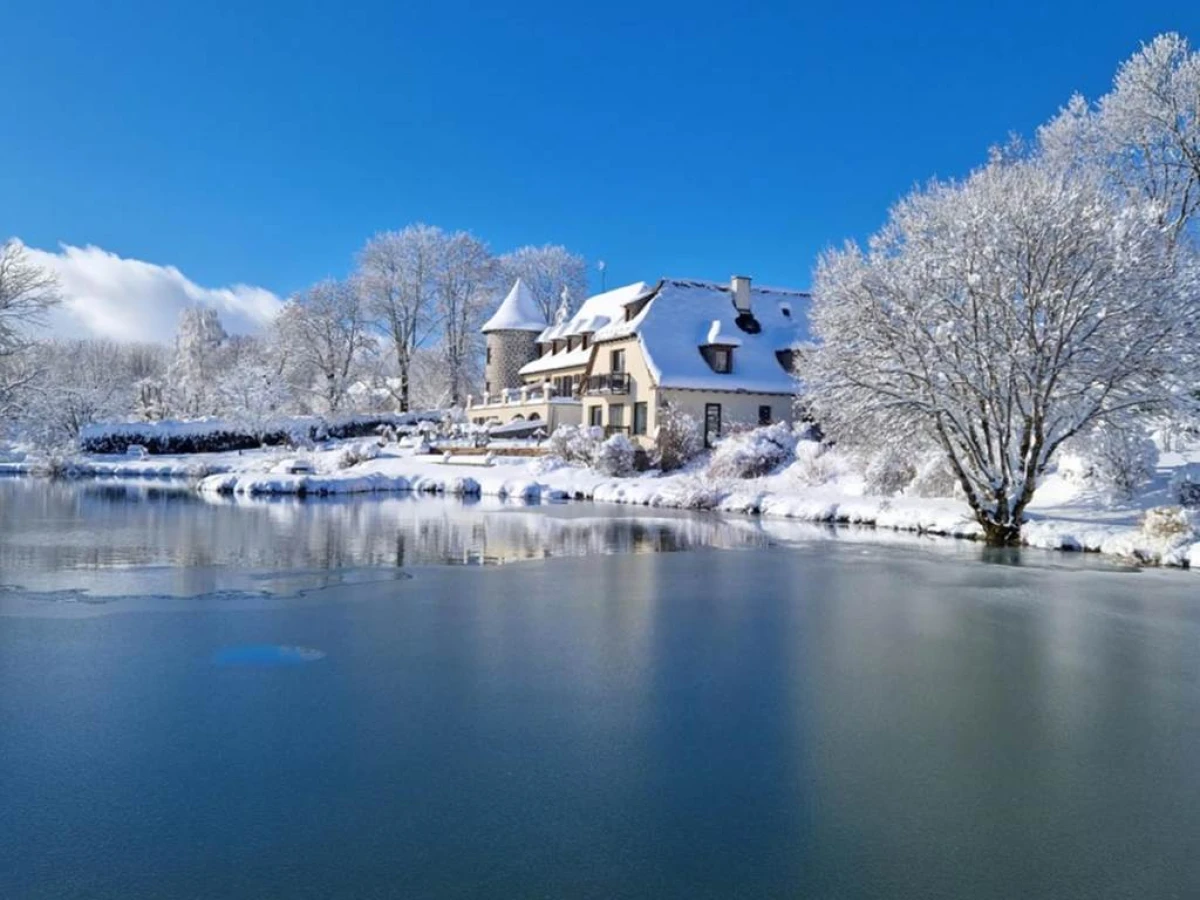 Les Maisons de Montagne - Chez Marie - Bonjour Fun