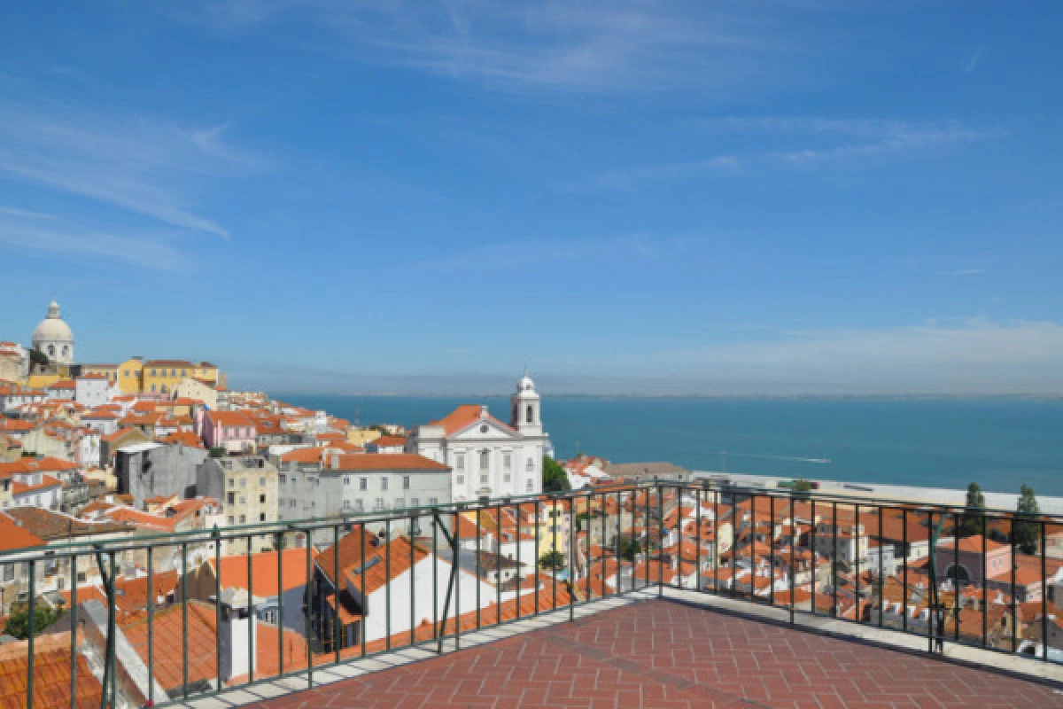 Lisbon Walking Tour - Bonjour Fun