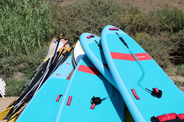  Location de Stand Up Paddle - Bonjour Fun