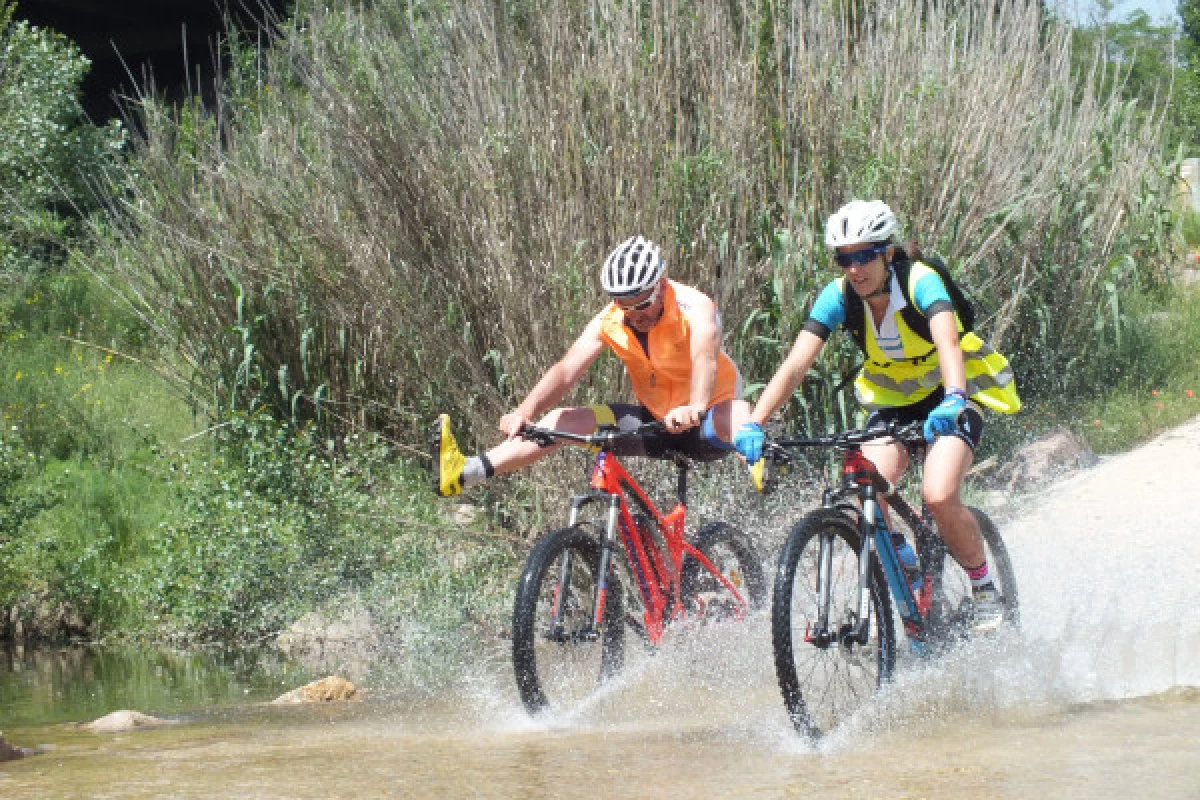 Location de Vélo à assistance électrique - Livraison Saint Raphaël Fréjus - Bonjour Fun