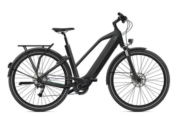 Location E-Bike / O2feel - Bonjour Fun