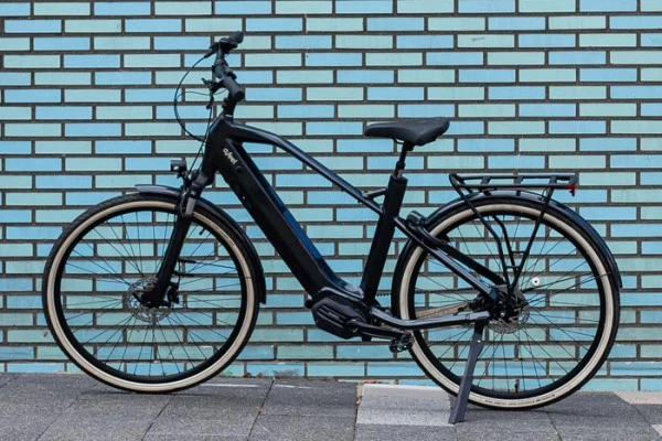 Location E-Bike / O2feel - Bonjour Fun