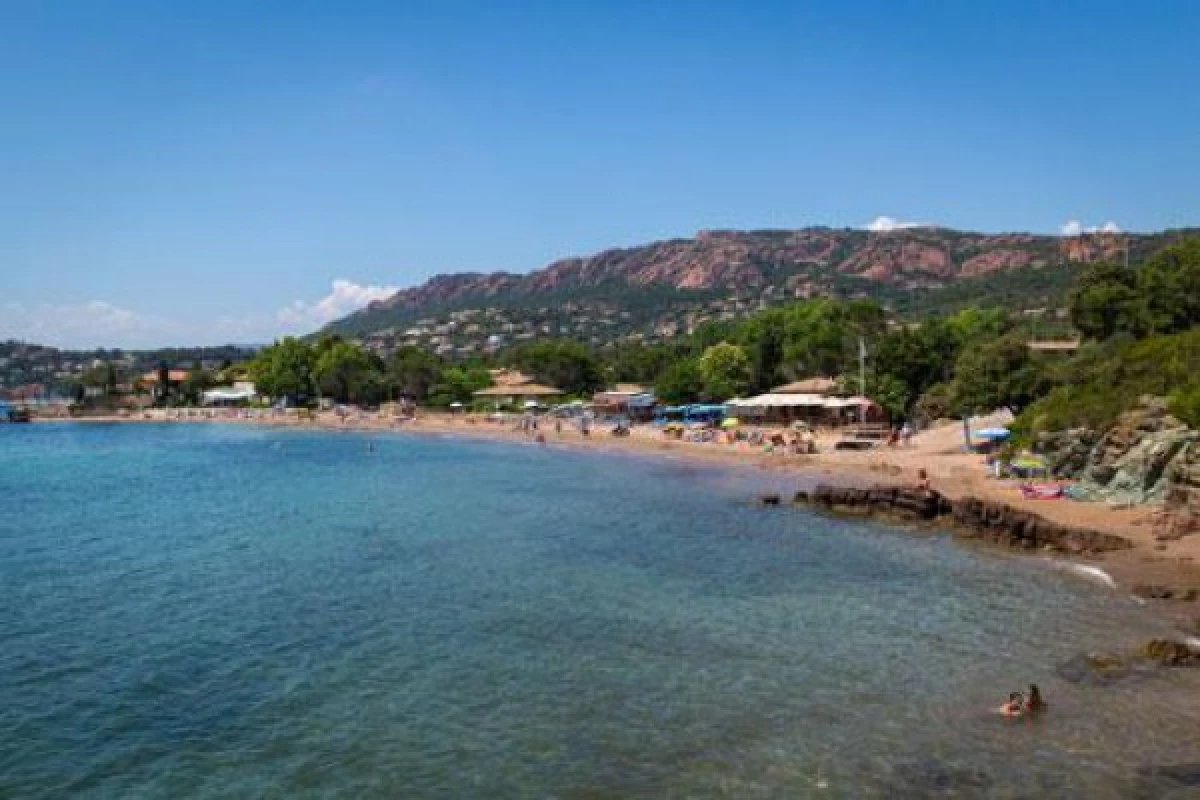 Location Paddle Géant 6/8 personnes - Agay - Bonjour Fun