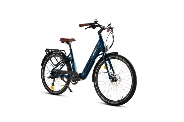 Location E-Bike / Shiftbikes - Bonjour Fun