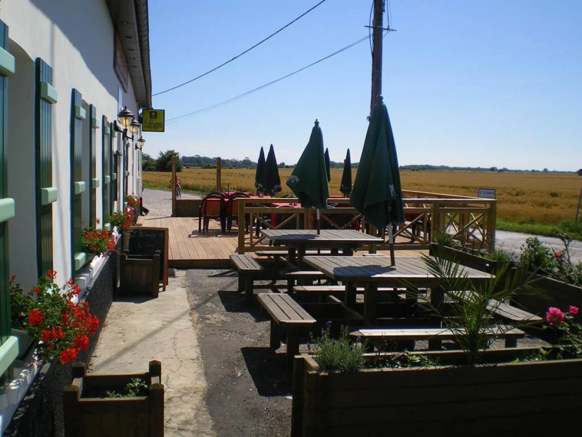 Logis Auberge De La Dune - Hôtel & Restaurant - Bonjour Fun