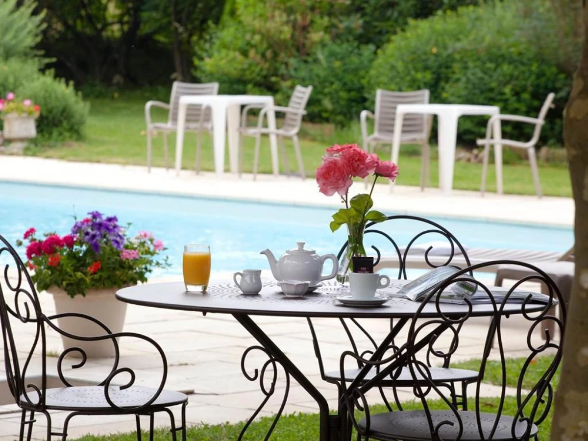 Logis Auberge Saint Simond - Bonjour Fun