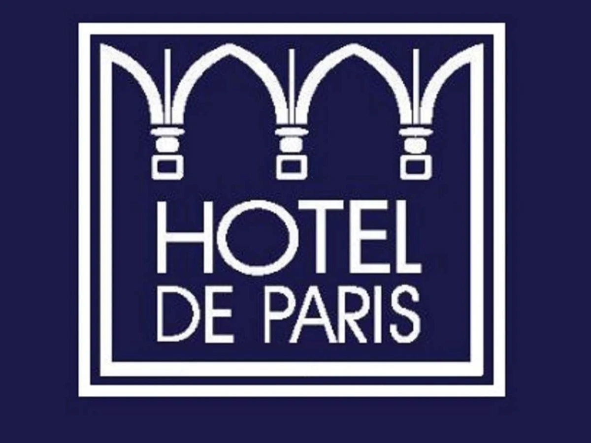 Logis Hotel de Paris - Bonjour Fun