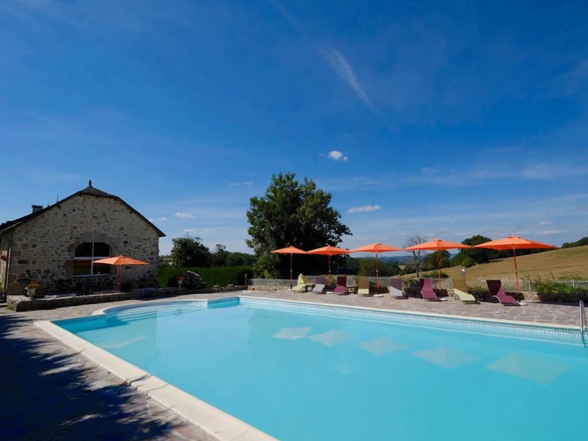 Logis Hotel Le Relais du Teulet - Bonjour Fun