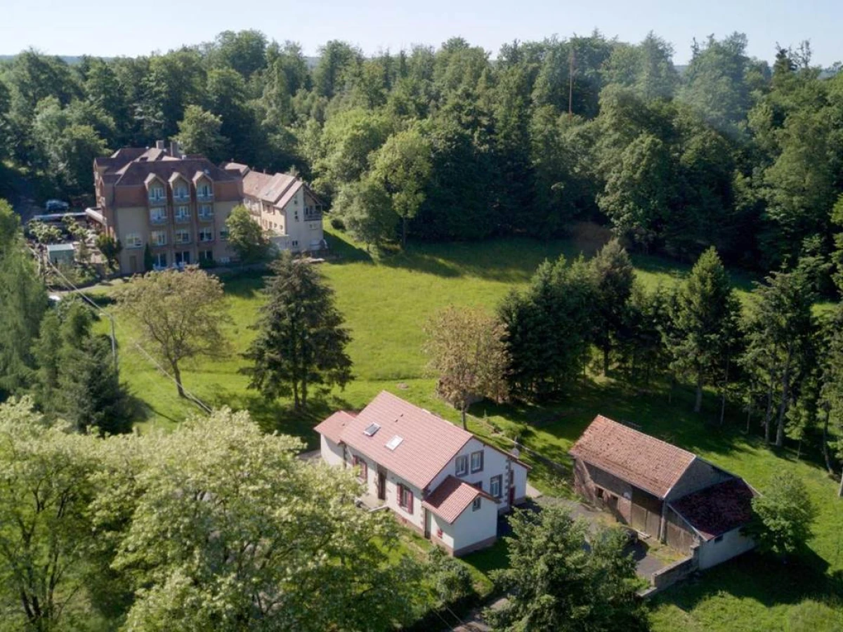 Logis Hôtel Notre-Dame - restaurant ouvert midi et - Bonjour Fun