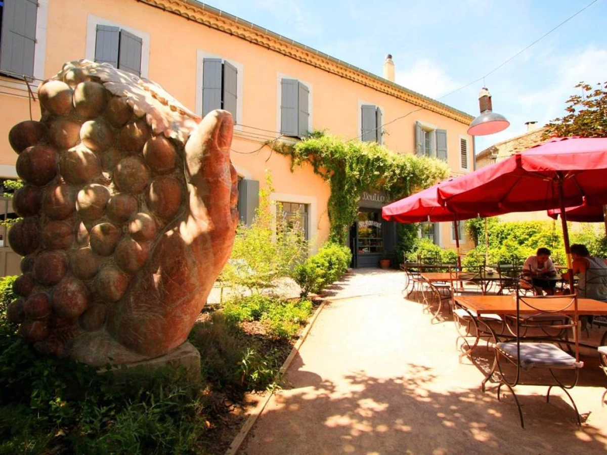 Logis Hotel - Restaurant La Marbrerie - Bonjour Fun